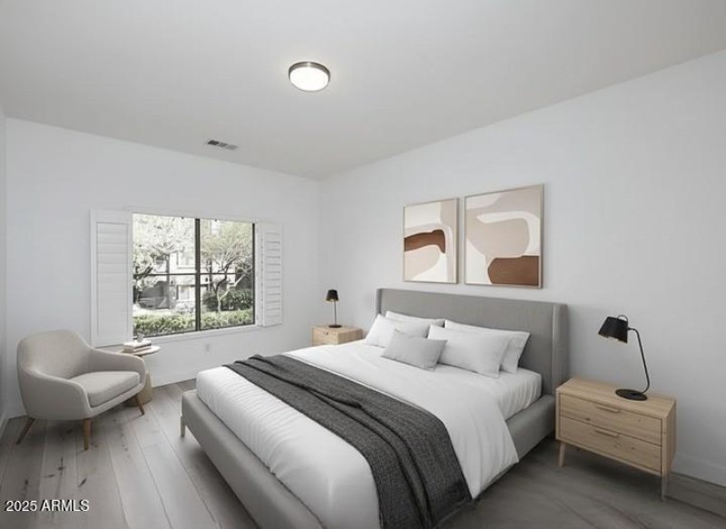 TOSCANA OWNERS SUITE