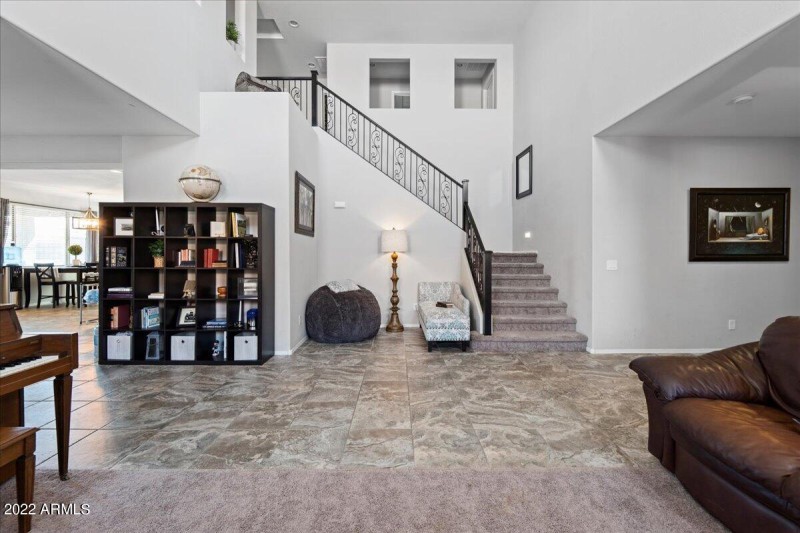 04-Formal Living Room