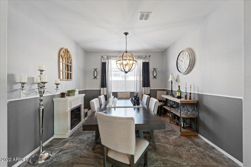 05-Formal Dining Room