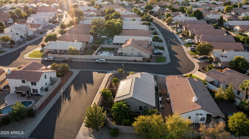 20469 N 95th Dr Aerial Photos-7