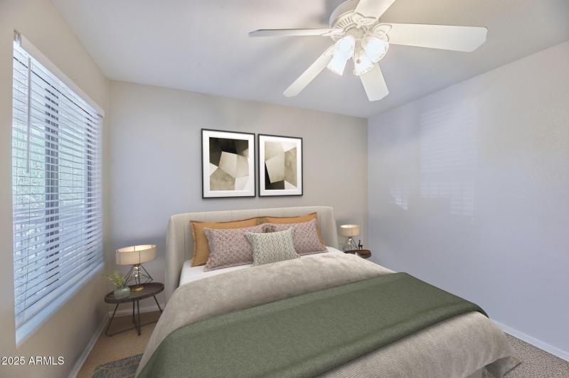 El Lago New Bedroom 2