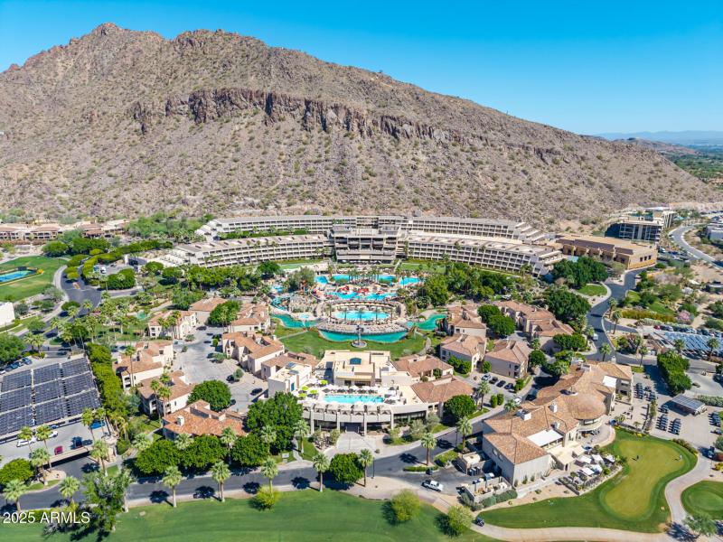 16 - Camelback Ridge