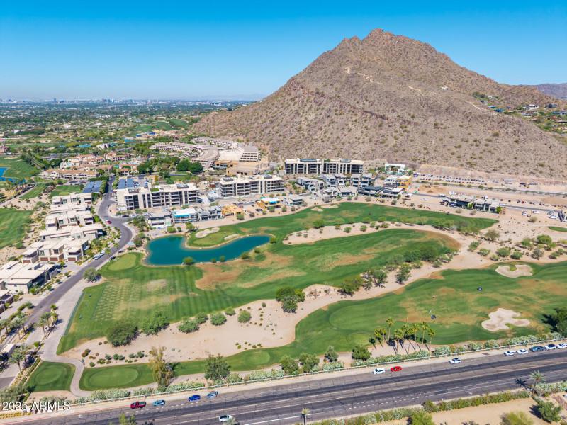 06 - Camelback Ridge