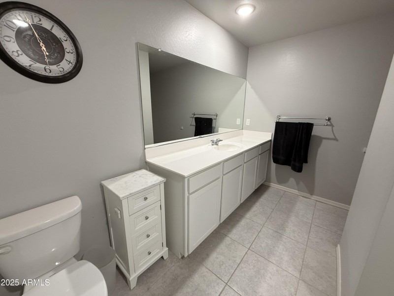 33 upstairs primary bed ensuite