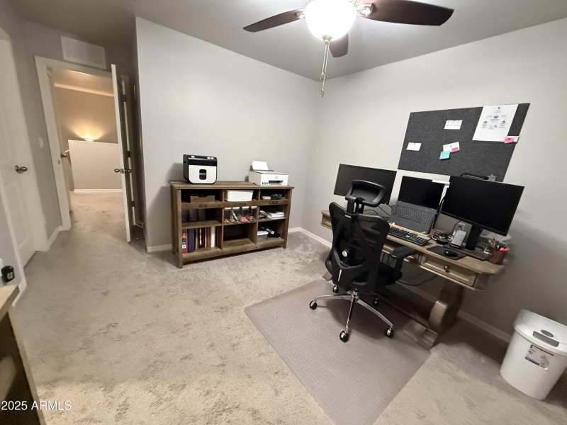 46 upstairs bedroom 4 with J&J bath