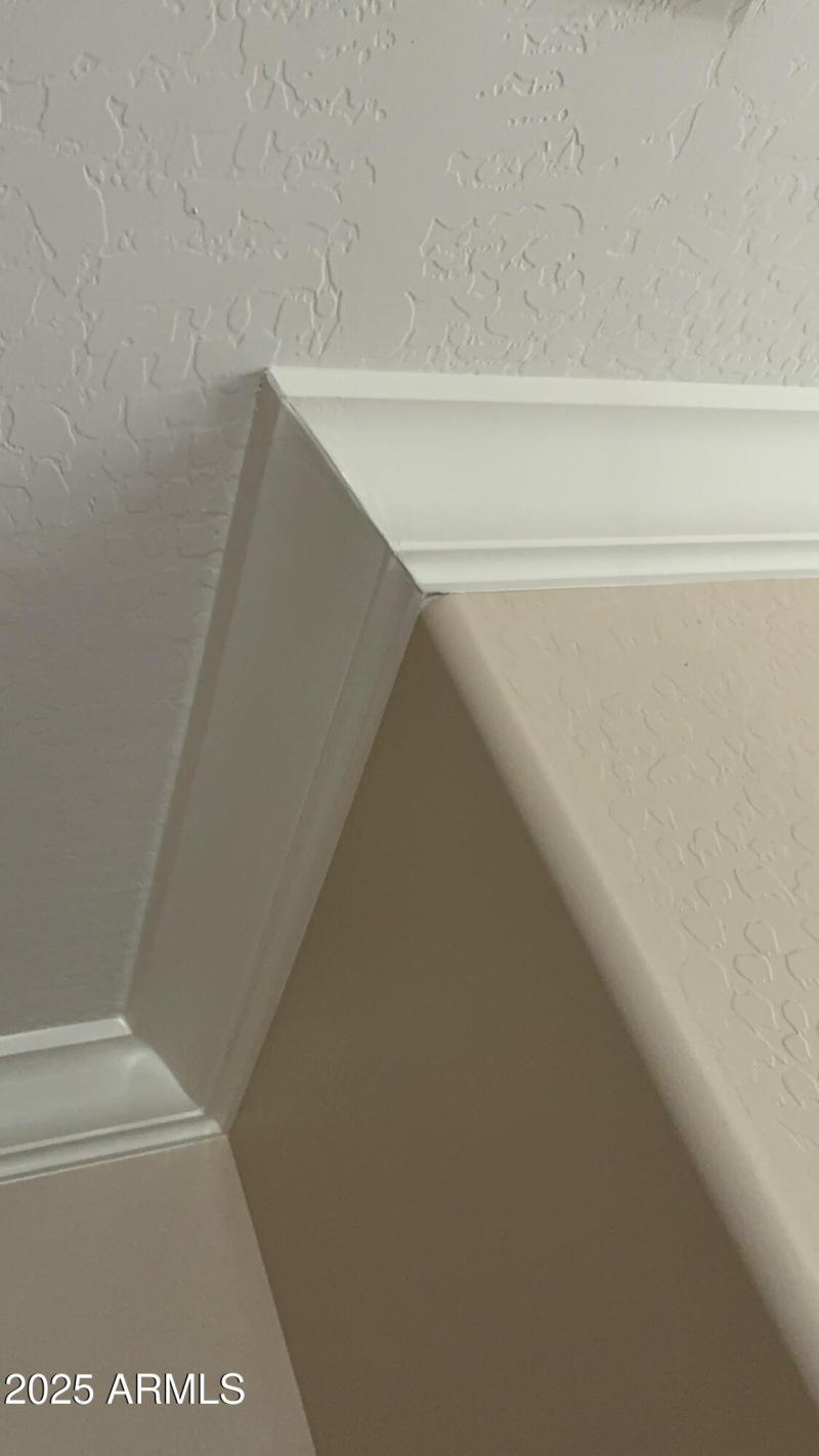 Crown molding