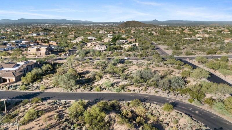 CITY LIGHTS AND SUNSETS