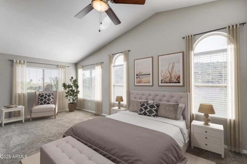 VS 46- Master's Bedroom