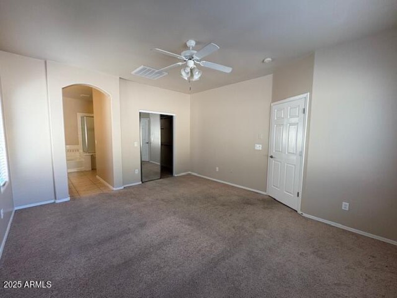 1620 E Viola Master Bedroom