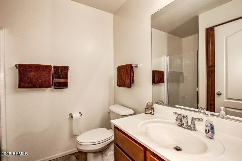 Guest bath downstairs