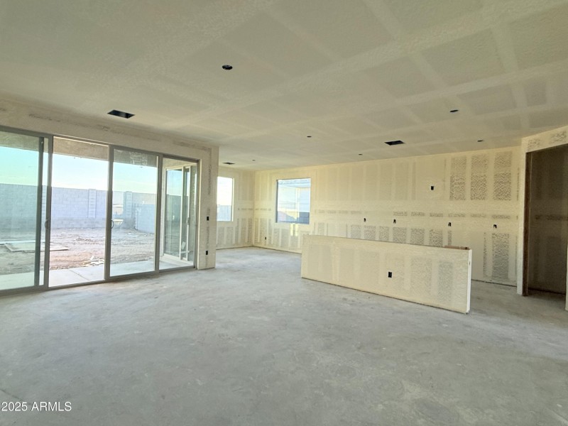 005 Kitchen and Great Room