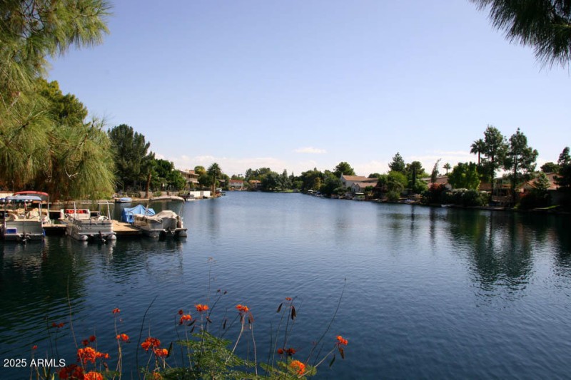21. Lake View from Community Center