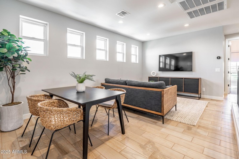 Loft For Homework time