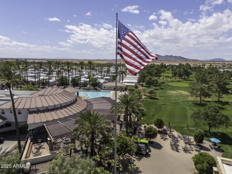 Palm Creek Community UAS 19