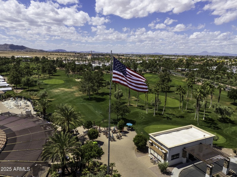 Palm Creek Community UAS 29