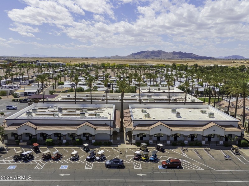 Palm Creek Community UAS 27