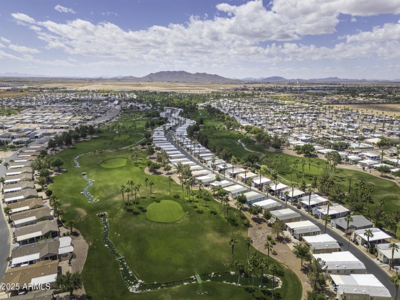 Palm Creek Community UAS 7