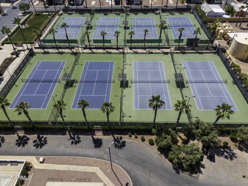 Palm Creek Community UAS 34