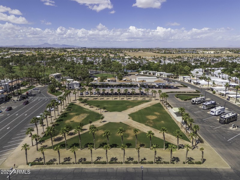 Palm Creek Community UAS 1