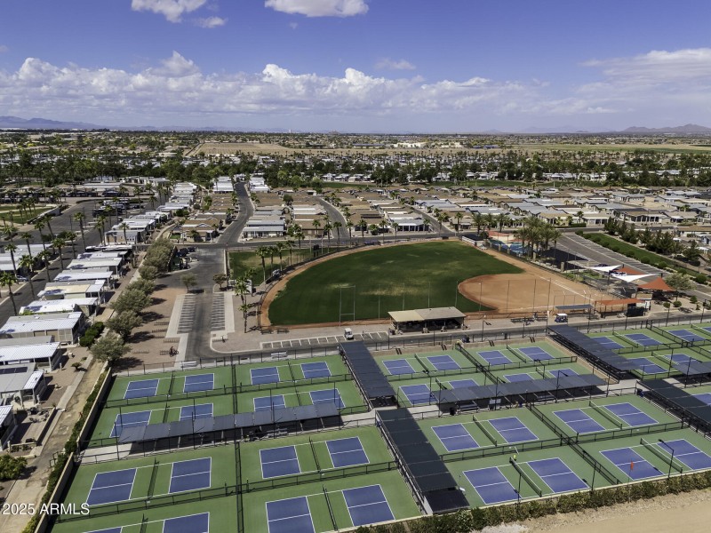 Palm Creek Community UAS 3