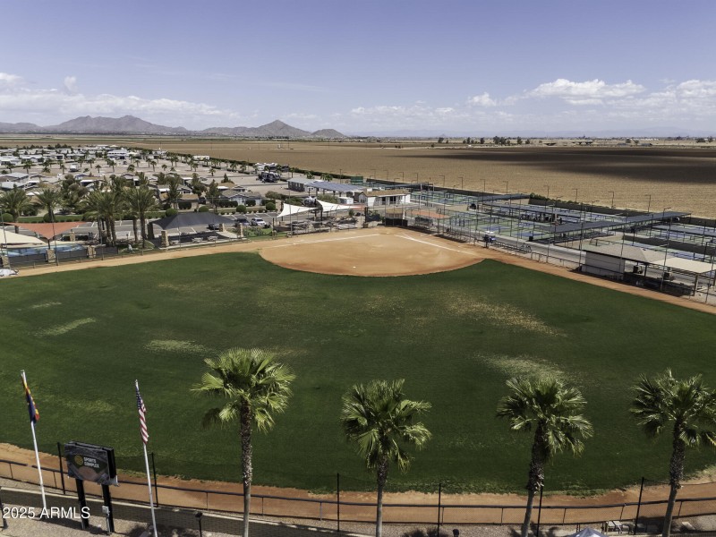 Palm Creek Community UAS 5