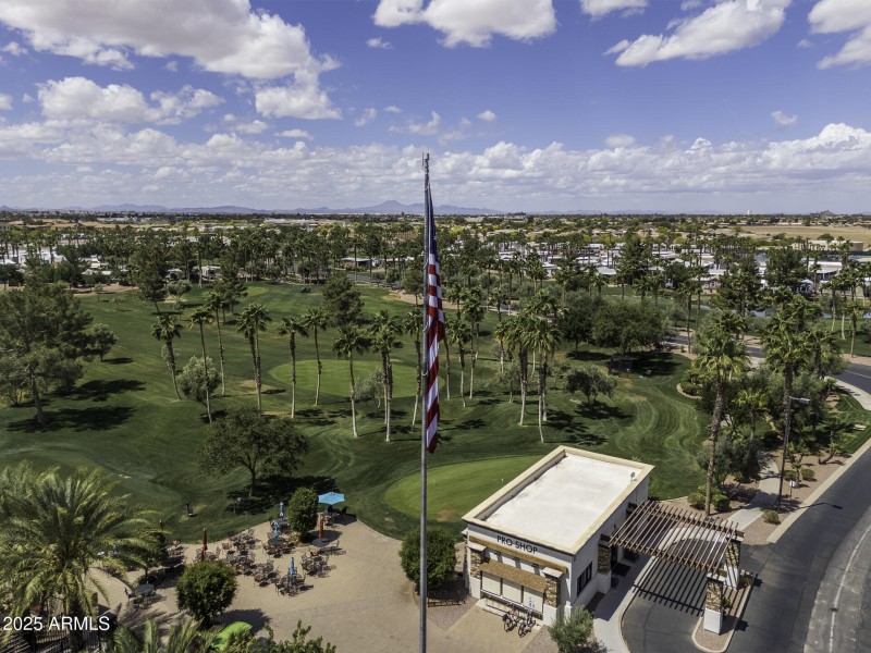 Palm Creek Community UAS 21