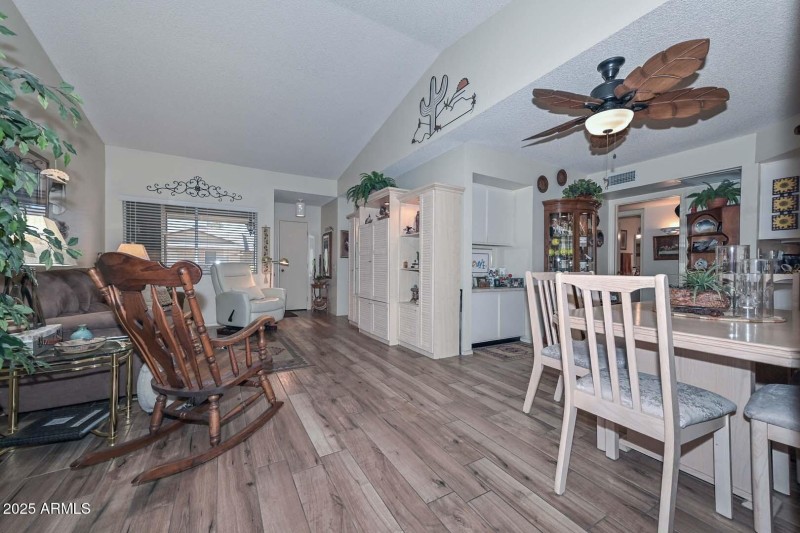 Dining Room-Great Room