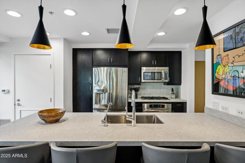 Entertainer's Delight