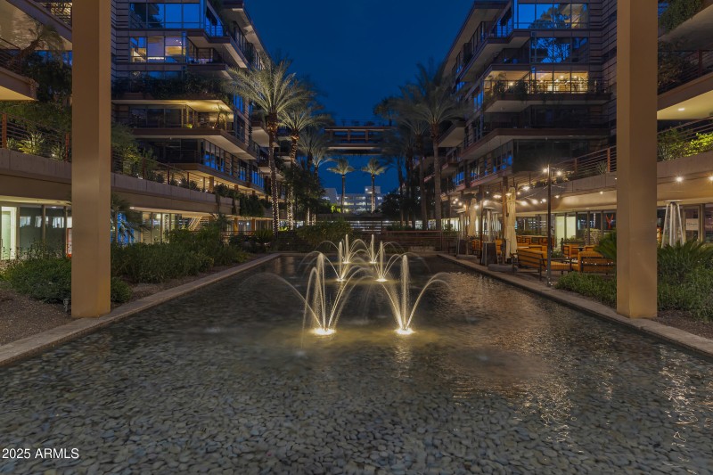 Lighting is Stunning!