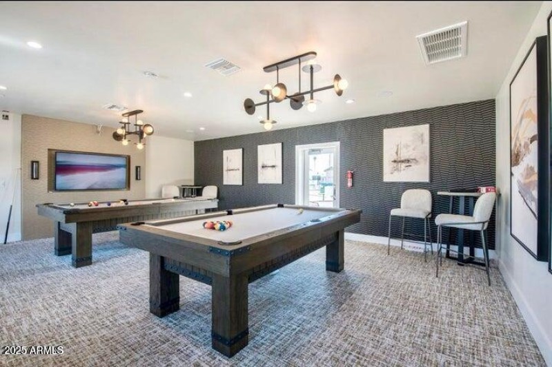 Saguaro Sun Community - Community Center