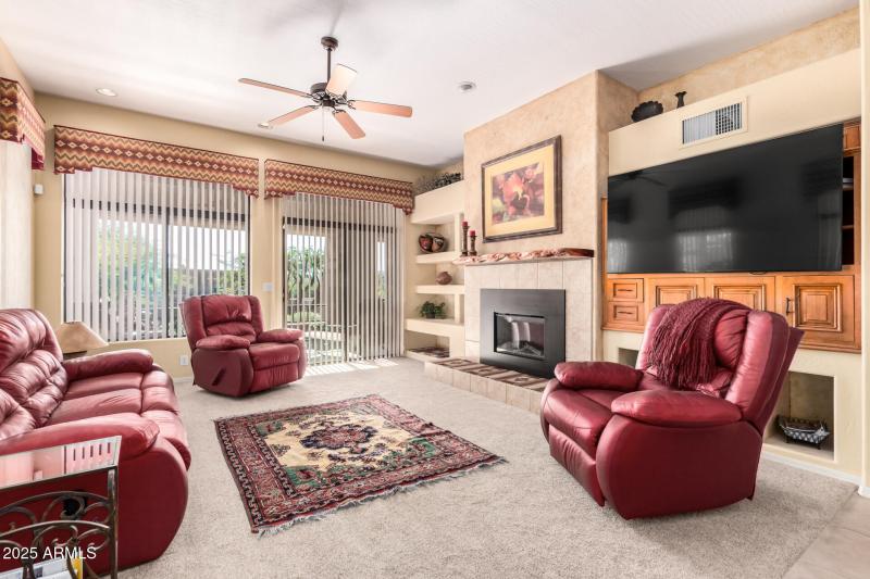 Living Room -(updated)