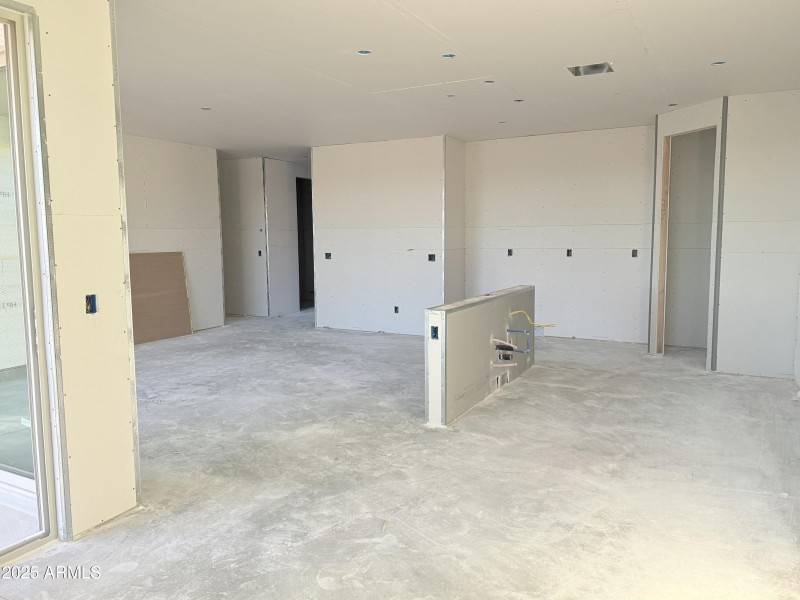 012 Kitchen and Great Room