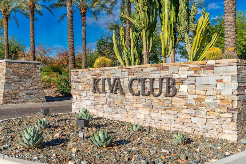 Kiva Club at Vistancia - 01
