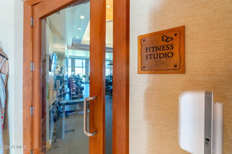 Kiva Club at Vistancia - 15