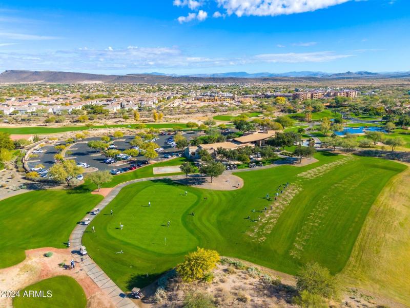 Kiva Club at Vistancia - 43