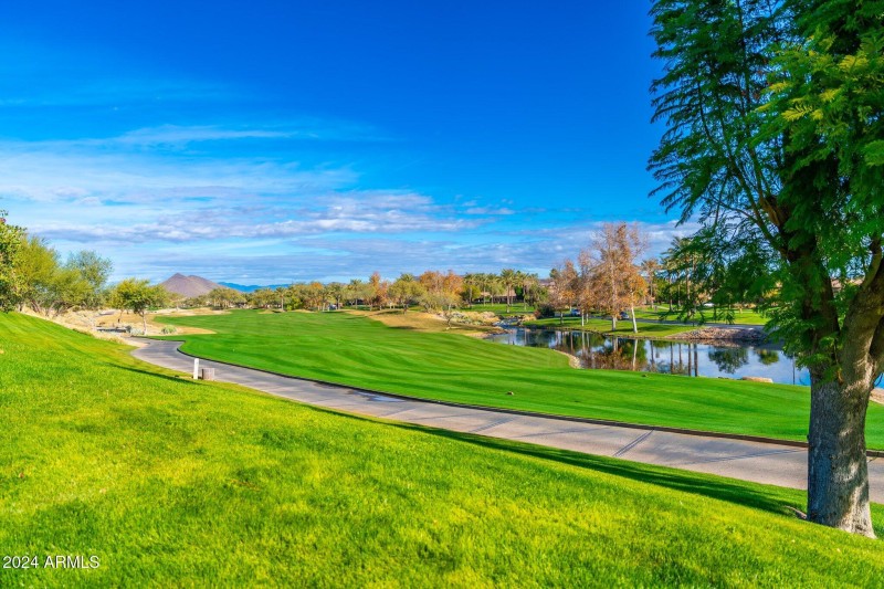 Kiva Club at Vistancia - 10