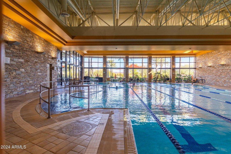 Kiva Club at Vistancia - 14