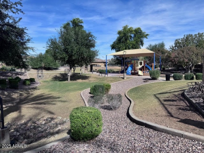 Stonefield Playground