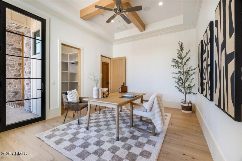 054-Office:Front Bedroom 6