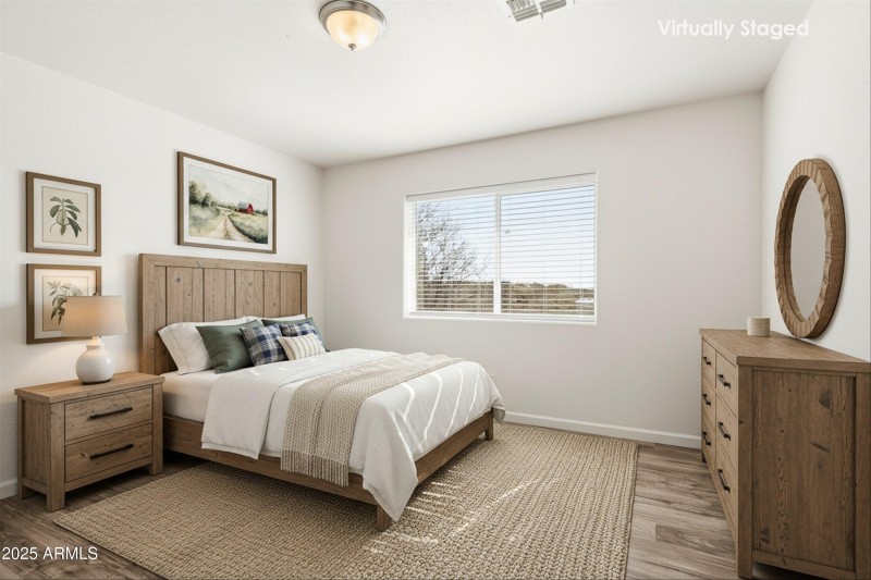 15-Staged Primary Bedroom