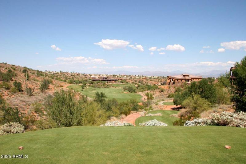 Fire Rock-Golf Course2