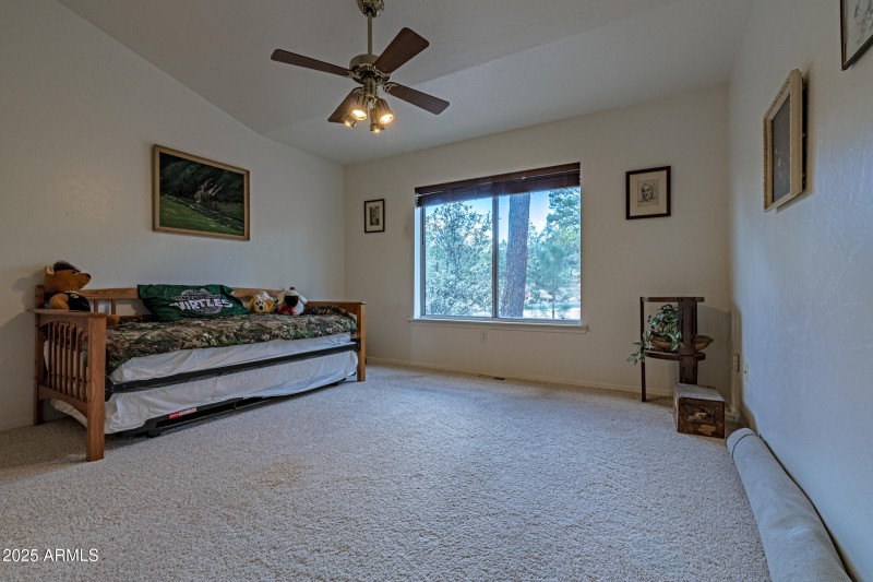 Serene Oasis ( Bedroom 3 )