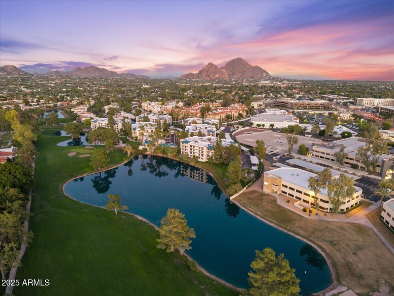 BILTMORE TERRACE at ARIZONA BILTMORE