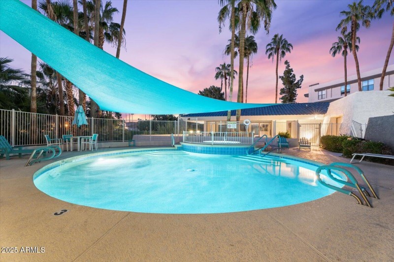 BILTMORE TERRACE at ARIZONA BILTMORE