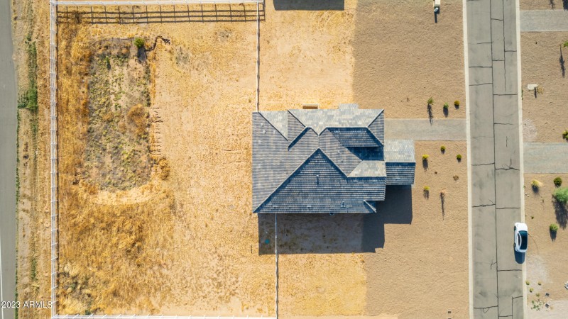 08 - Appaloosa Aerials