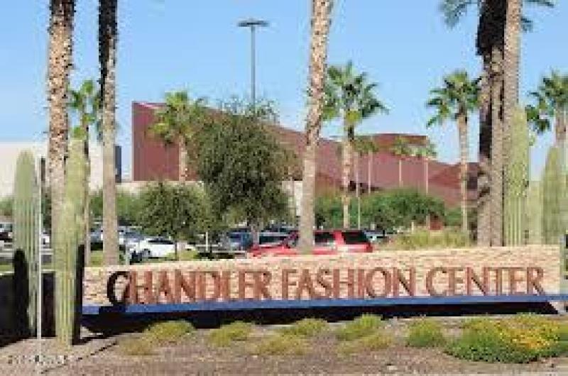 Chandler Shoping mall