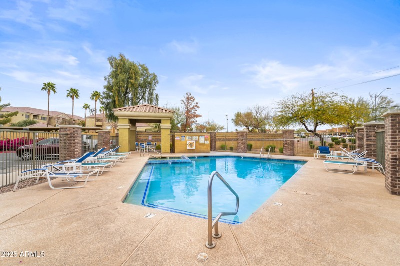 18250 N. Cave Creek Rd Unit 105-28