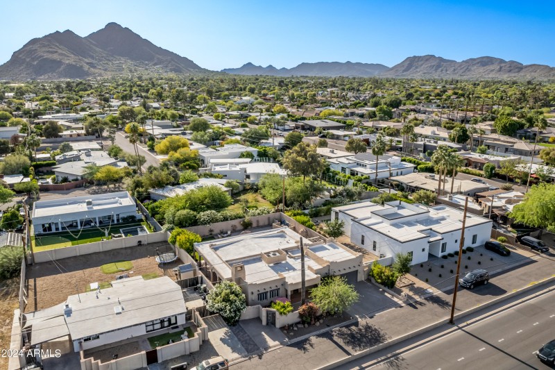 57 Scottsdale 5028 Drone