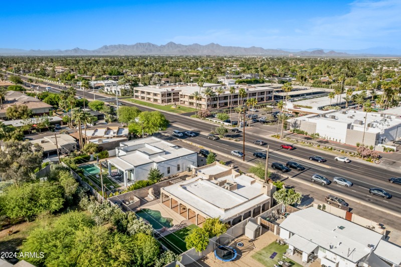 58 Scottsdale 5028 Drone