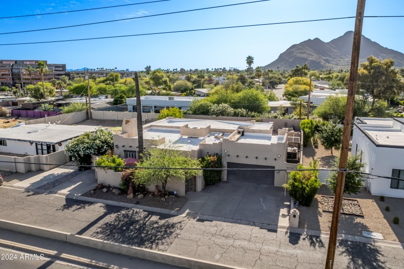 63 Scottsdale 5028 Drone